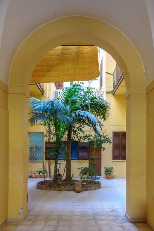 Appartamenti Trapani Mare Exterior photo
