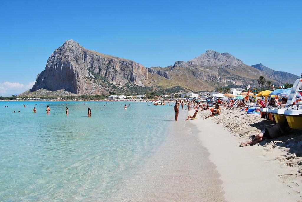 Appartamenti Trapani Mare Exterior photo